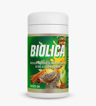 Biolica